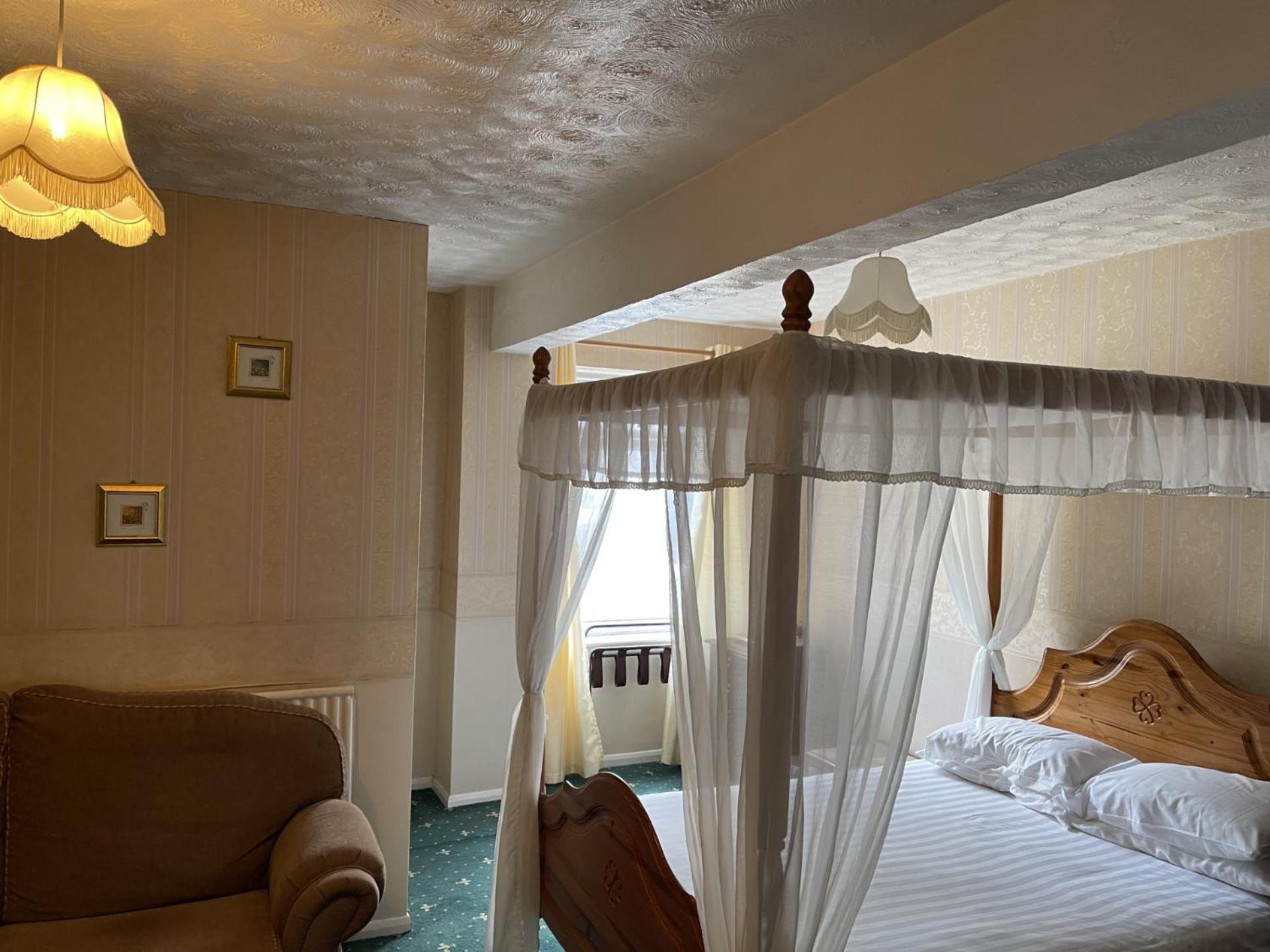 Moorville Hall Hotel Stoke-on-Trent Buitenkant foto
